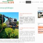 Autospurghi Bologna: scegli la tecnologia e professionalità di Tesini