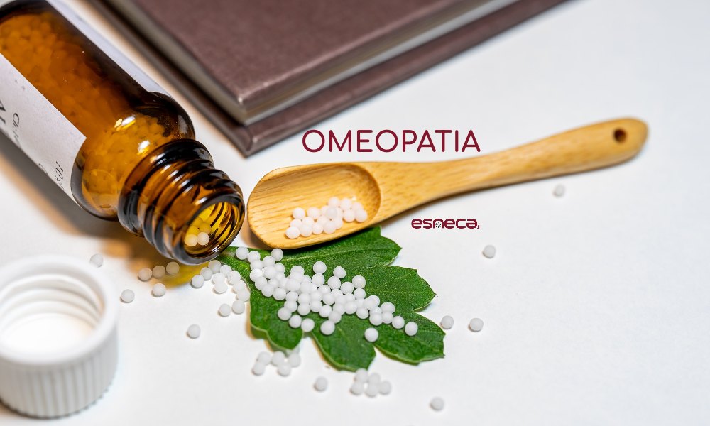 La medicina omeopatica a Roma