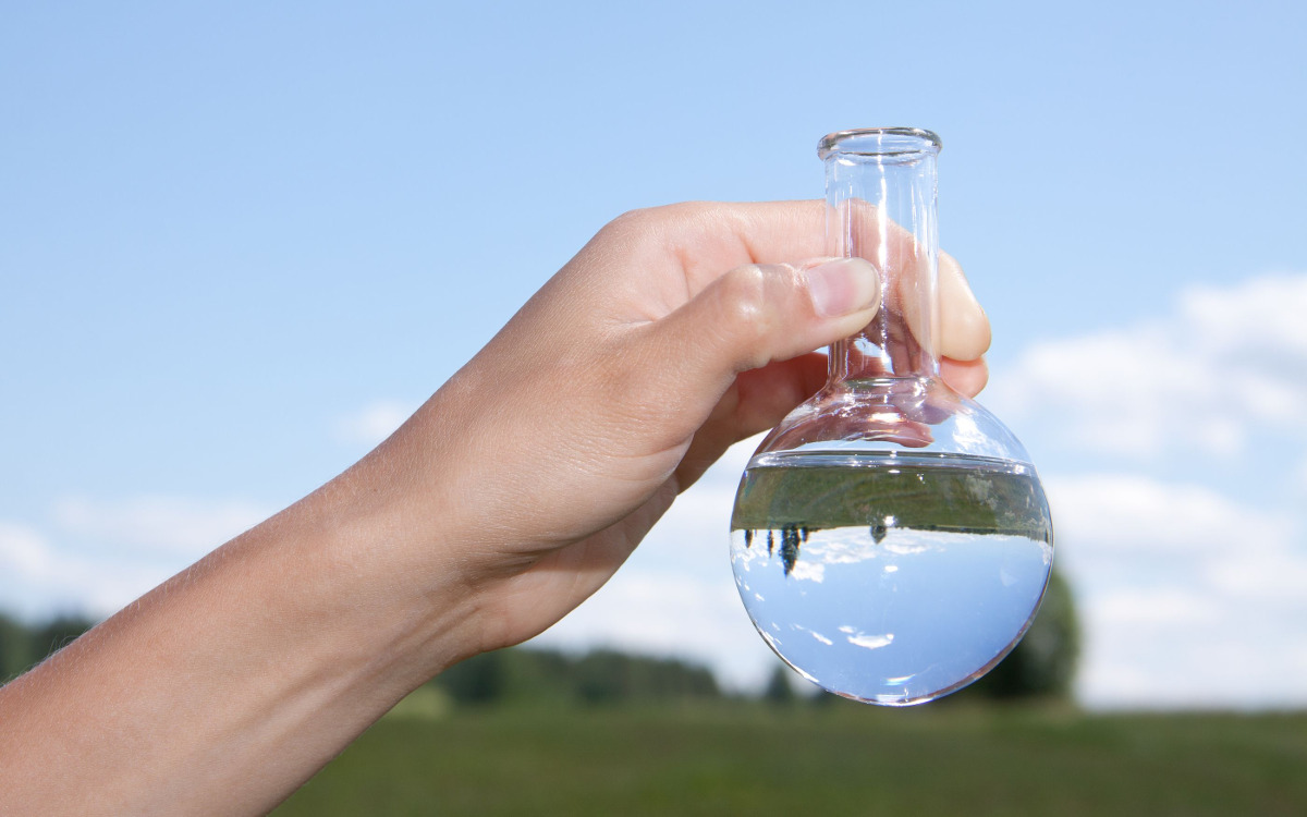 Sono obbligatorie le analisi dell’acqua potabile di casa?